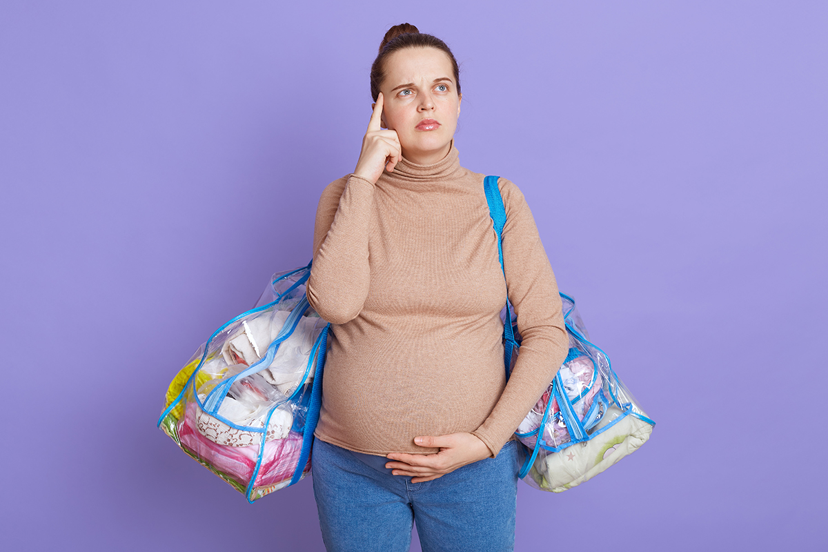 Read more about the article O que levar para o hospital